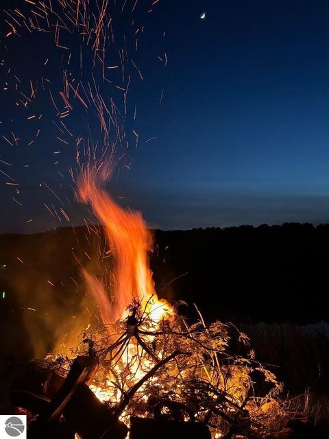 Tiny photo for 8380 Rushton Road, Ellsworth, MI 49729 (MLS # 1944187)