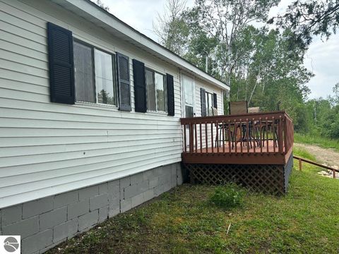 Tiny photo for 8380 Rushton Road, Ellsworth, MI 49729 (MLS # 1944187)