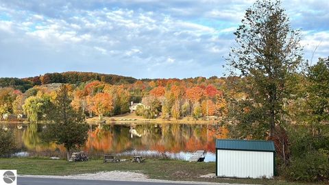 Tiny photo for 8380 Rushton Road, Ellsworth, MI 49729 (MLS # 1944187)