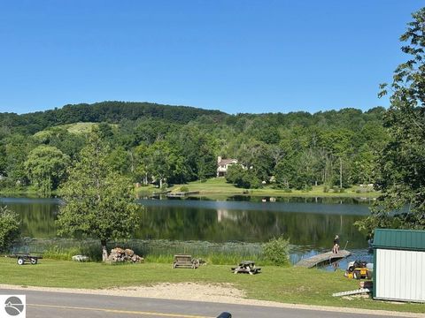 Tiny photo for 8380 Rushton Road, Ellsworth, MI 49729 (MLS # 1944187)