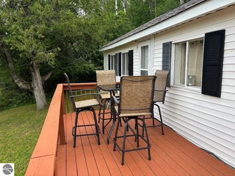 Tiny photo for 8380 Rushton Road, Ellsworth, MI 49729 (MLS # 1944187)