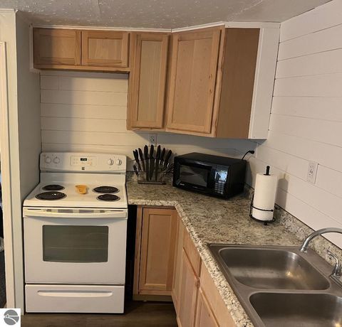 Tiny photo for 8380 Rushton Road, Ellsworth, MI 49729 (MLS # 1944187)