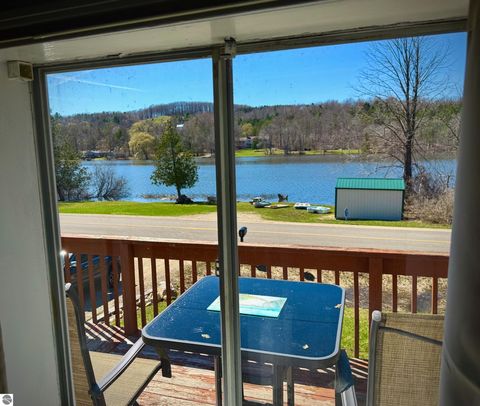 Tiny photo for 8380 Rushton Road, Ellsworth, MI 49729 (MLS # 1944187)