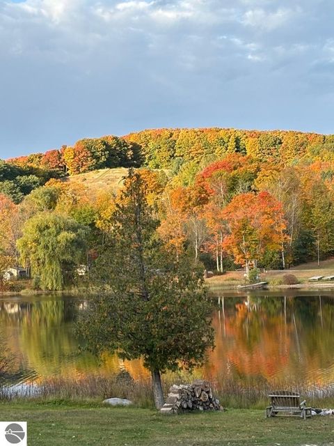 Tiny photo for 8380 Rushton Road, Ellsworth, MI 49729 (MLS # 1944187)