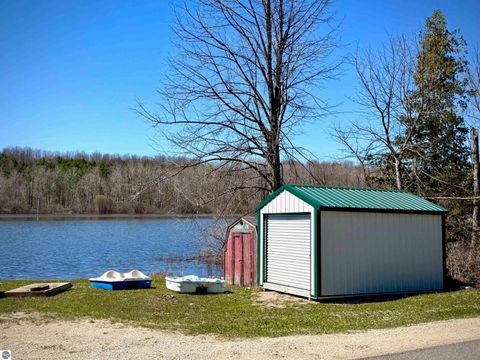 Tiny photo for 8380 Rushton Road, Ellsworth, MI 49729 (MLS # 1944187)
