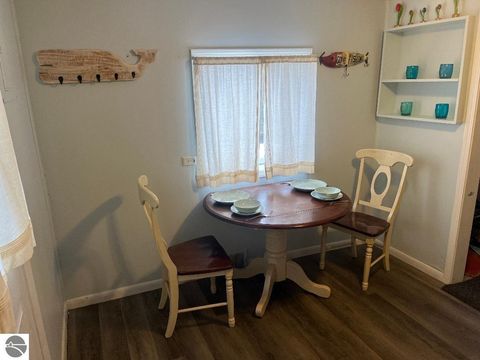 Tiny photo for 8380 Rushton Road, Ellsworth, MI 49729 (MLS # 1944187)