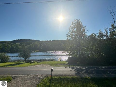 Tiny photo for 8380 Rushton Road, Ellsworth, MI 49729 (MLS # 1944187)