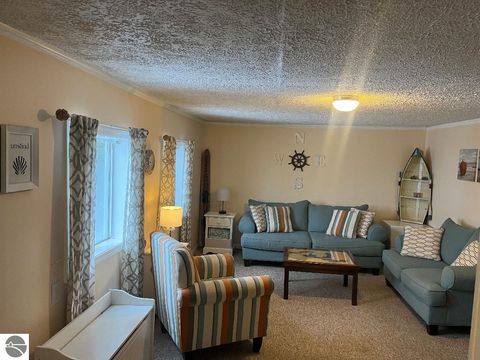 Tiny photo for 8380 Rushton Road, Ellsworth, MI 49729 (MLS # 1944187)