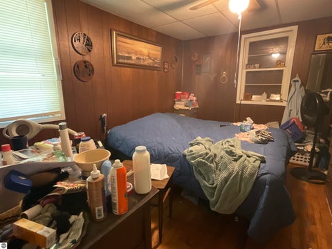 Tiny photo for 4734 Barney Road, Traverse City, MI 49684 (MLS # 1950817)