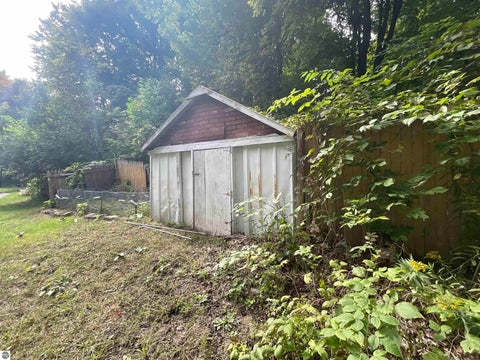 Tiny photo for 4734 Barney Road, Traverse City, MI 49684 (MLS # 1950817)