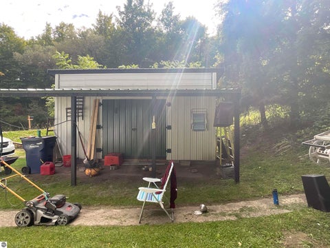 Tiny photo for 4734 Barney Road, Traverse City, MI 49684 (MLS # 1950817)