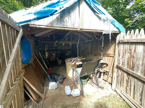 Tiny photo for 4734 Barney Road, Traverse City, MI 49684 (MLS # 1950817)