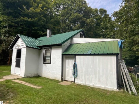 Tiny photo for 4734 Barney Road, Traverse City, MI 49684 (MLS # 1950817)
