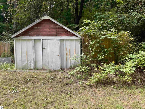 Tiny photo for 4734 Barney Road, Traverse City, MI 49684 (MLS # 1950817)