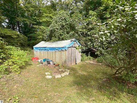 Tiny photo for 4734 Barney Road, Traverse City, MI 49684 (MLS # 1950817)