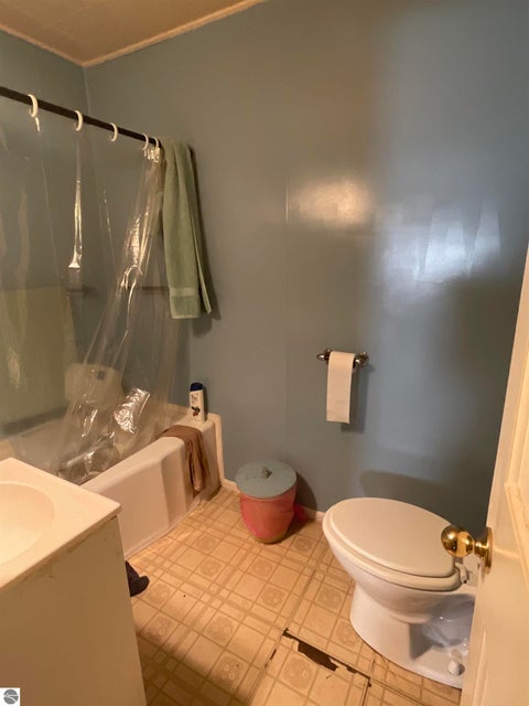 Tiny photo for 4734 Barney Road, Traverse City, MI 49684 (MLS # 1950817)