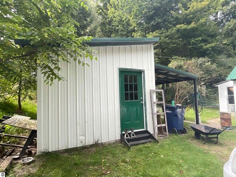 Tiny photo for 4734 Barney Road, Traverse City, MI 49684 (MLS # 1950817)