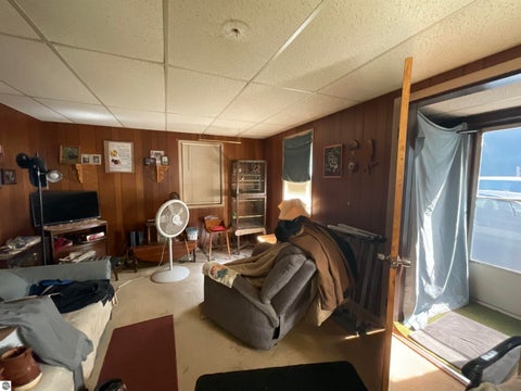 Tiny photo for 4734 Barney Road, Traverse City, MI 49684 (MLS # 1950817)