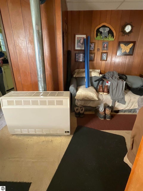 Tiny photo for 4734 Barney Road, Traverse City, MI 49684 (MLS # 1950817)
