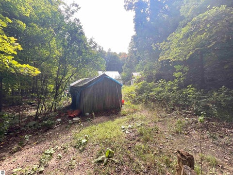 Tiny photo for 4734 Barney Road, Traverse City, MI 49684 (MLS # 1950817)