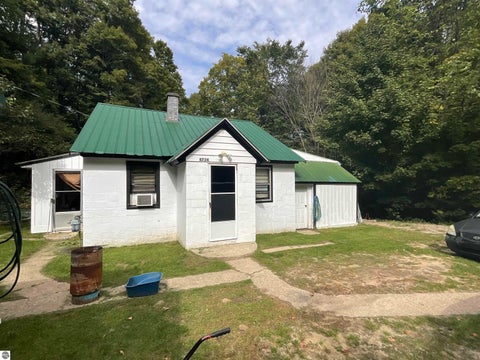 Tiny photo for 4734 Barney Road, Traverse City, MI 49684 (MLS # 1950817)