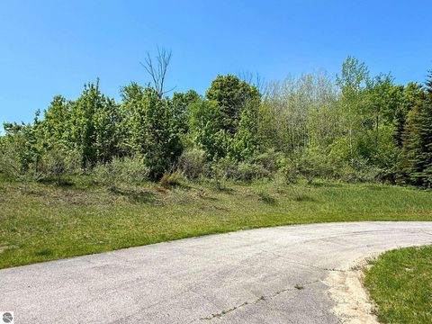 Tiny photo for 2155 N Belanger Creek Drive, Suttons Bay, MI 49682 (MLS # 1942834)