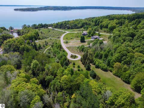 Tiny photo for 2155 N Belanger Creek Drive, Suttons Bay, MI 49682 (MLS # 1942834)