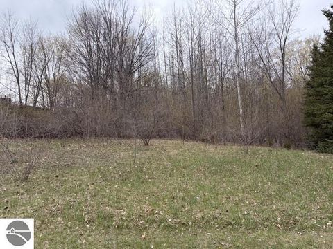 Tiny photo for 2155 N Belanger Creek Drive, Suttons Bay, MI 49682 (MLS # 1942834)
