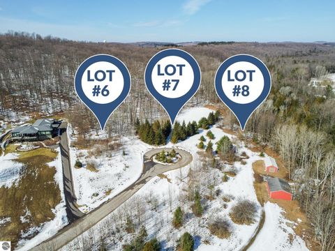 Tiny photo for 2155 N Belanger Creek Drive, Suttons Bay, MI 49682 (MLS # 1942834)