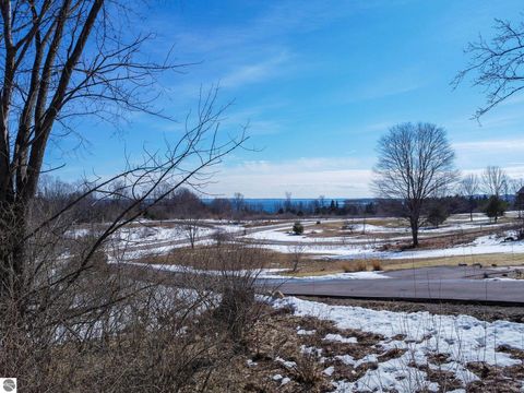 Tiny photo for 2155 N Belanger Creek Drive, Suttons Bay, MI 49682 (MLS # 1942834)