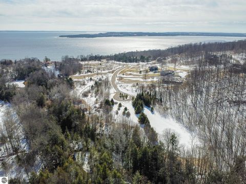 Tiny photo for 2155 N Belanger Creek Drive, Suttons Bay, MI 49682 (MLS # 1942834)