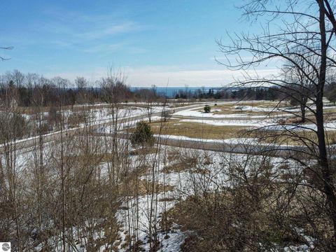 Tiny photo for 2155 N Belanger Creek Drive, Suttons Bay, MI 49682 (MLS # 1942834)