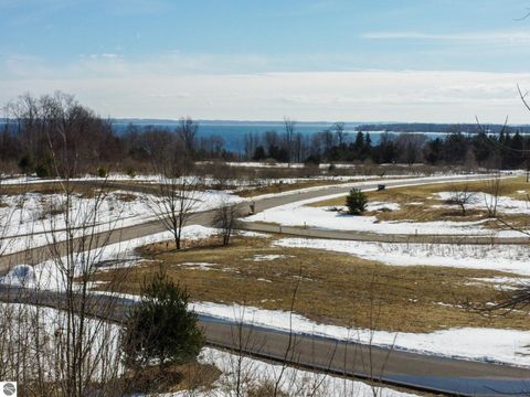 Tiny photo for 2155 N Belanger Creek Drive, Suttons Bay, MI 49682 (MLS # 1942834)