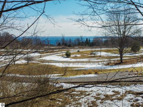 Tiny photo for 2155 N Belanger Creek Drive, Suttons Bay, MI 49682 (MLS # 1942834)