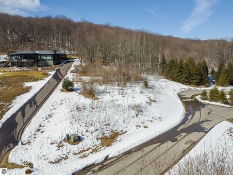 Tiny photo for 2155 N Belanger Creek Drive, Suttons Bay, MI 49682 (MLS # 1942834)