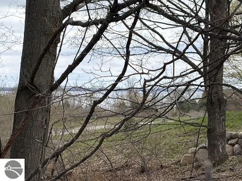 Photo of 2155 N Belanger Creek Drive, Suttons Bay, MI 49682 (MLS # 1942834)