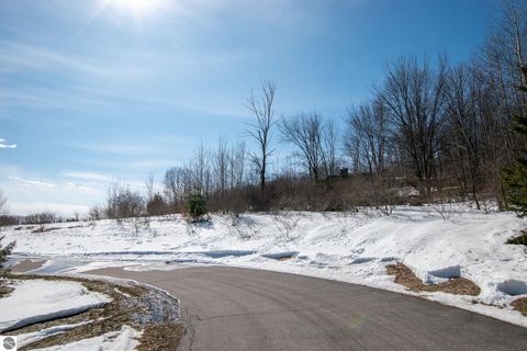Tiny photo for 2155 N Belanger Creek Drive, Suttons Bay, MI 49682 (MLS # 1942834)