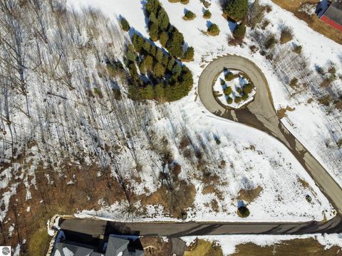 Tiny photo for 2155 N Belanger Creek Drive, Suttons Bay, MI 49682 (MLS # 1942834)