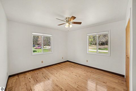 Tiny photo for 3431 Maradee Court, Farwell, MI 48622 (MLS # 1944938)