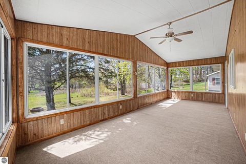 Tiny photo for 3431 Maradee Court, Farwell, MI 48622 (MLS # 1944938)