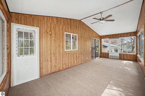 Tiny photo for 3431 Maradee Court, Farwell, MI 48622 (MLS # 1944938)