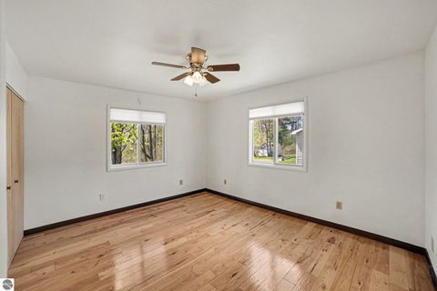 Tiny photo for 3431 Maradee Court, Farwell, MI 48622 (MLS # 1944938)