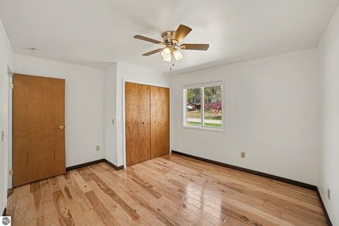 Tiny photo for 3431 Maradee Court, Farwell, MI 48622 (MLS # 1944938)