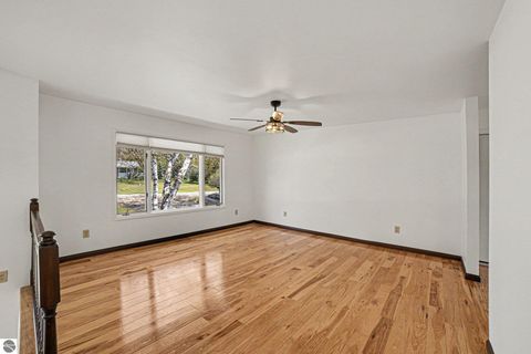 Tiny photo for 3431 Maradee Court, Farwell, MI 48622 (MLS # 1944938)