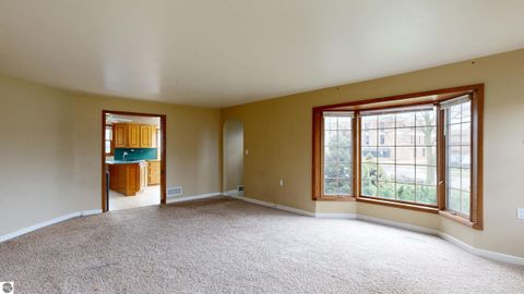 Tiny photo for 1207 North Drive, Mt Pleasant, MI 48858 (MLS # 1944474)