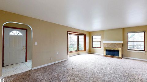 Tiny photo for 1207 North Drive, Mt Pleasant, MI 48858 (MLS # 1944474)