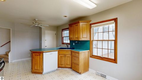 Tiny photo for 1207 North Drive, Mt Pleasant, MI 48858 (MLS # 1944474)