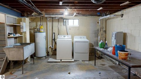Tiny photo for 1207 North Drive, Mt Pleasant, MI 48858 (MLS # 1944474)