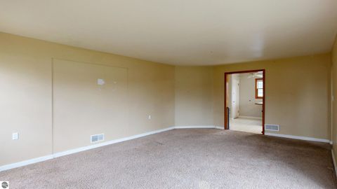 Tiny photo for 1207 North Drive, Mt Pleasant, MI 48858 (MLS # 1944474)