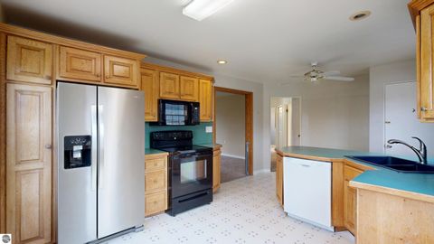 Tiny photo for 1207 North Drive, Mt Pleasant, MI 48858 (MLS # 1944474)